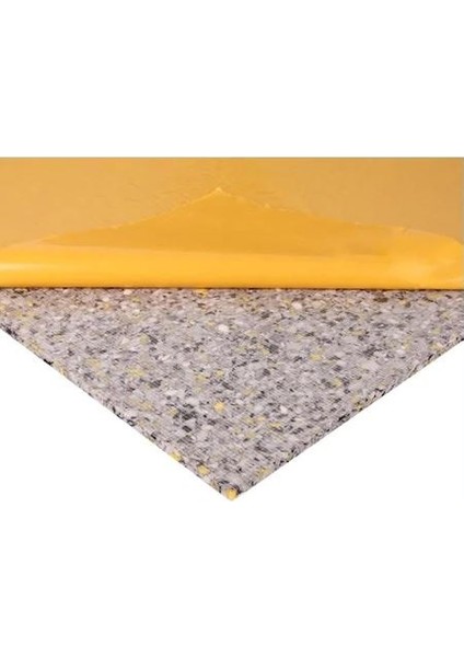 Ses Yalıtım Süngeri Bondex 180 Dns Kendinden Yapışkanlı 30mm 50x100