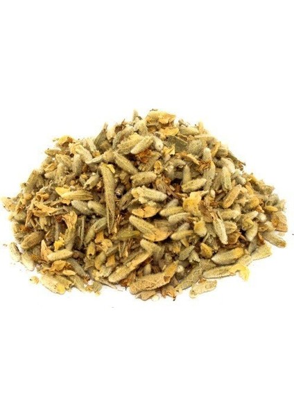 Benimaktar Sarı Ballı Baba 100 gr