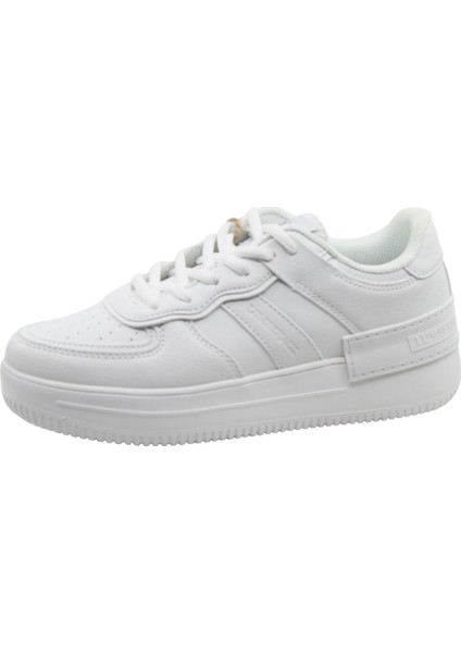 Erkek Lifestyle Ayakkabı Beyaz - Yeşil Sneaker fiyatları