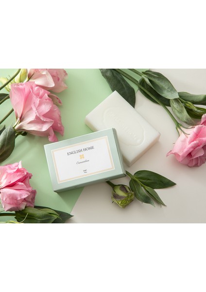 Osmantus Katı Sabun 100 gr