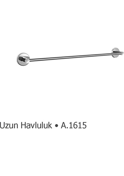 Proje Uzun Havluluk 50 cm