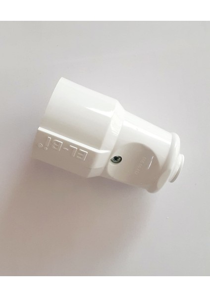 Topraklı Dişi Fiş