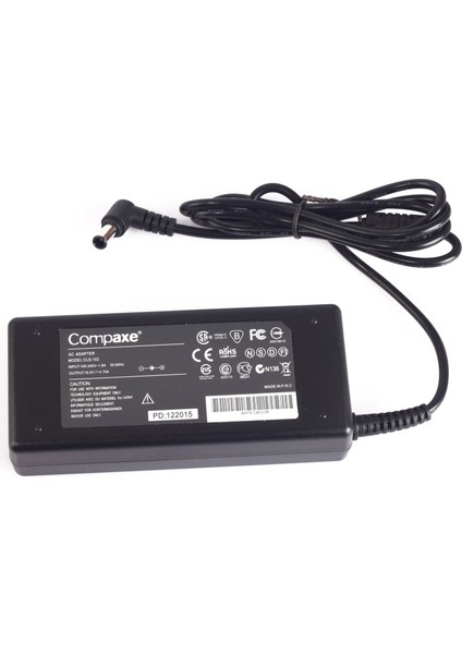 CLS-102 19.5V 4.74A 90W Laptop Şarj Adaptörü