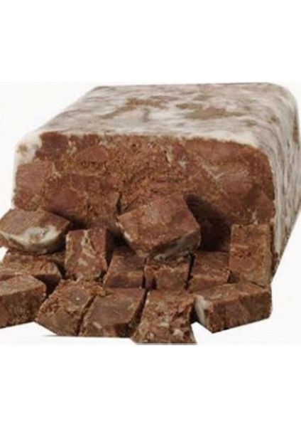Erzurum Dana Kavurması 1 kg