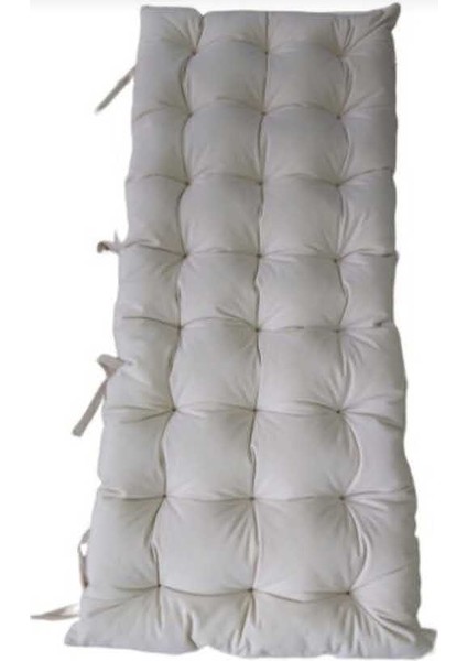 Pofuduk Minder Sallanan Sandalye Minderi 50 x 120 cm