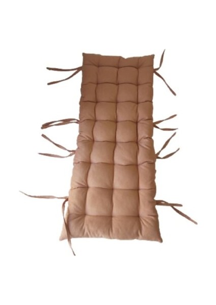 Pofuduk Minder Sallanan Sandalye Minderi 50 x 120 cm