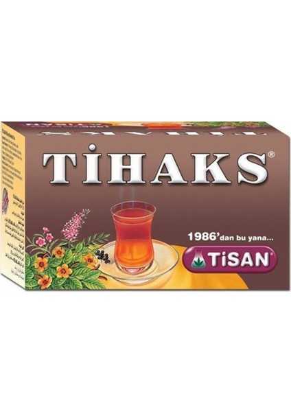 Tihaks Çay 20 Li