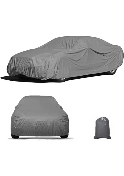 Toyota Corolla Sedan Vinleksaraba Brandası Araba Çadır (2018-2021)