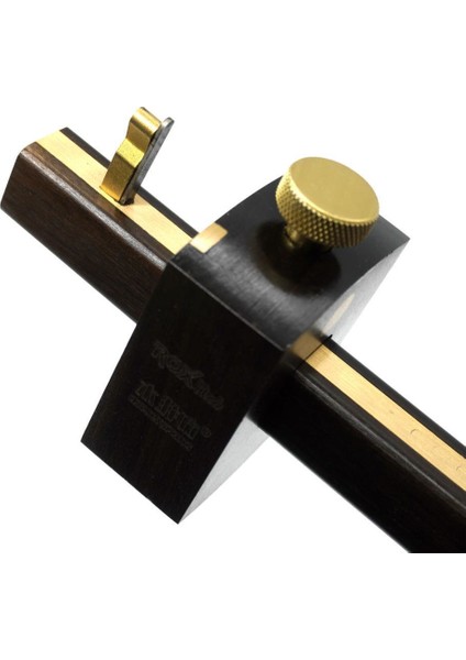 Mujingfang Tek Bıçak Ahşap Işaretleme Nişangah 200 mm