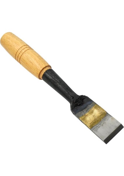 Mujingfang Hss Geniş Iskarpela 37 mm
