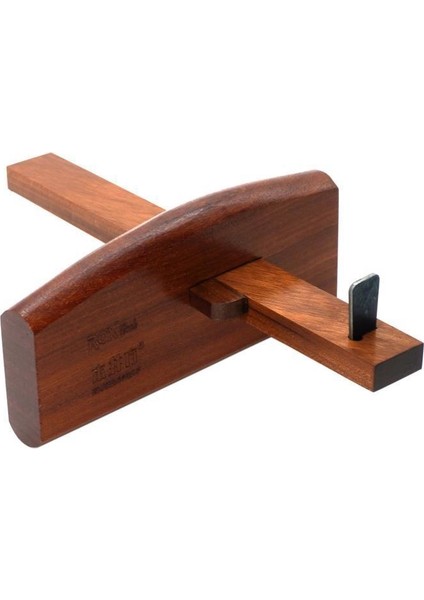 Mujingfang Tek Bıçak Ahşap Işaretleme Nişangah 180 mm