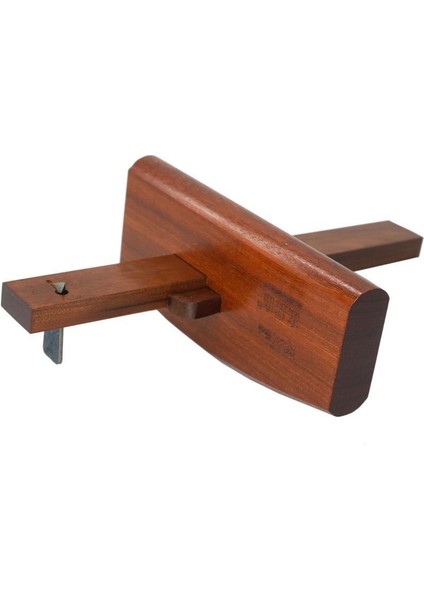 Mujingfang Tek Bıçak Ahşap Işaretleme Nişangah 180 mm
