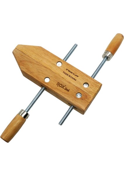 Rox Wood  0036 Ahşap Işkence Vidalı 10'' 25 cm