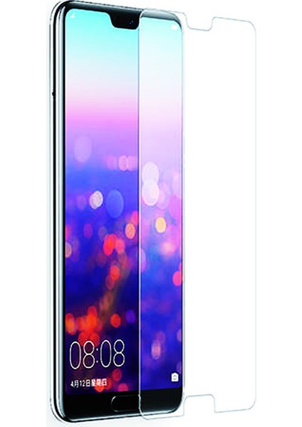 Xiaomi Mi 10T Lite Tempered Ekran Koruyucu Kırılmaz Cam Şeffaf