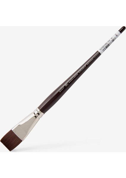 : Galeria : Kısa Sap One Stroke Fırça No : 25MM