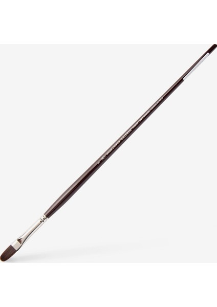 : Galeria : Uzun Sap Kedi Dili Fırça No : 8