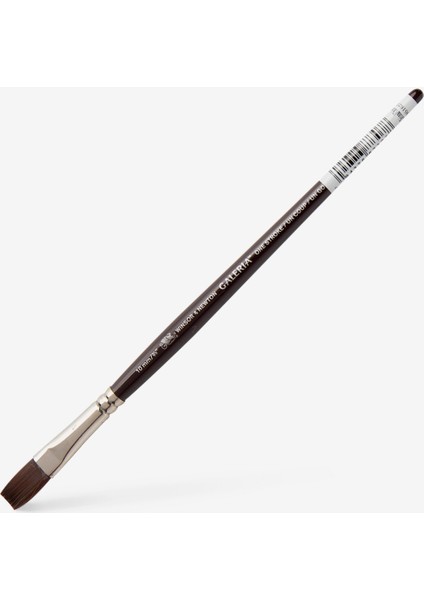 : Galeria : Kısa Sap One Stroke Fırça No : 10MM