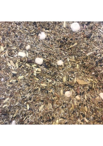 Benimaktar Yedi Dükkan Süprüntüsü 1 kg