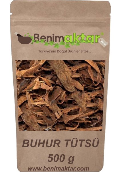 Benim Aktar Benimaktar Buhur Tütsü 500 gr