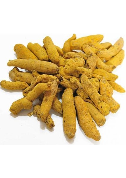 Benimaktar Zerdeçal Kök 1 kg