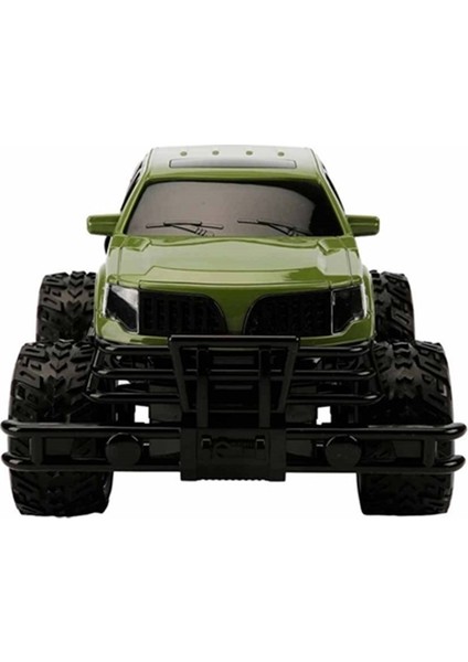 Suncon R/c 1/14 Big Foot Pick Up 30561 Yeşil