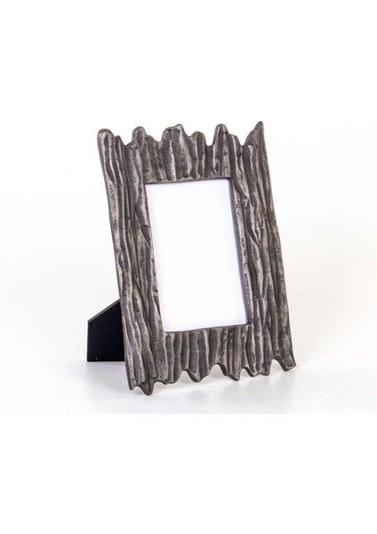 Fotoğraf Çerçevesi Metal 19x26 cm
