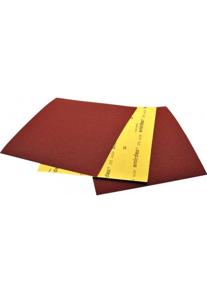 Smirdex 275 Alox Su Zımparası 230*280MM, P1200