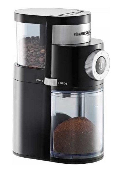 EKM200 Otomatik Kahve Değirmeni