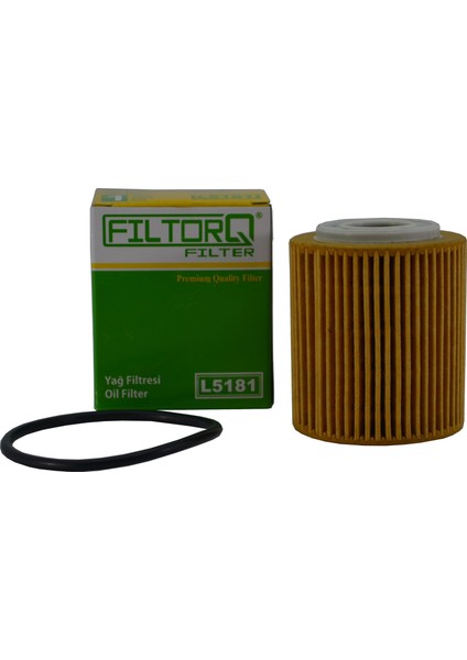 Citroen Berlingo Iıı 1.5 Dizel 2018-2019 L5181 HU7032Z-OE667/6