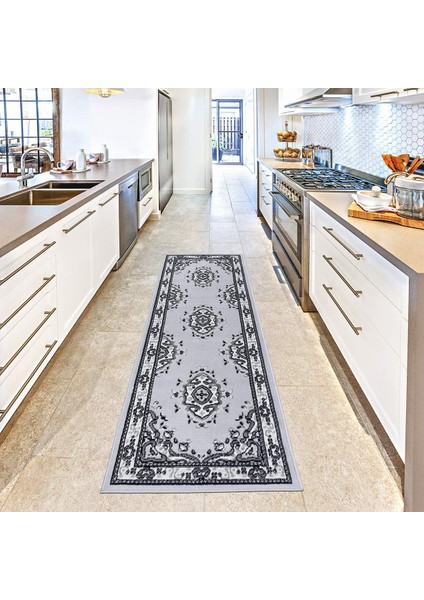 Yazlık Klasik Modern Hesaplı Halı 4m2 ve 6 M2
