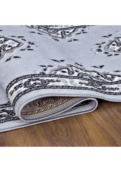 Yazlık Klasik Modern Hesaplı Halı 4m2 ve 6 M2