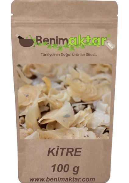 Kitre 100 gr