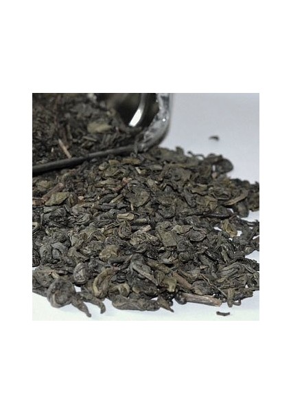 Yeşil Çay Yaprak 100 gr