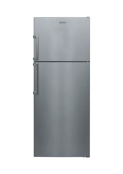 Solo Ffrf 478 Nf Xs 434 L Inox Buzdolabı