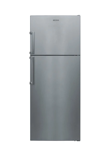 Solo Ffrf 478 Nf Xs 434 L Inox Buzdolabı