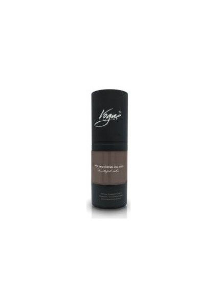 122 Black Brown Kalıcı Makyaj Pigmenti Kaş Boyası