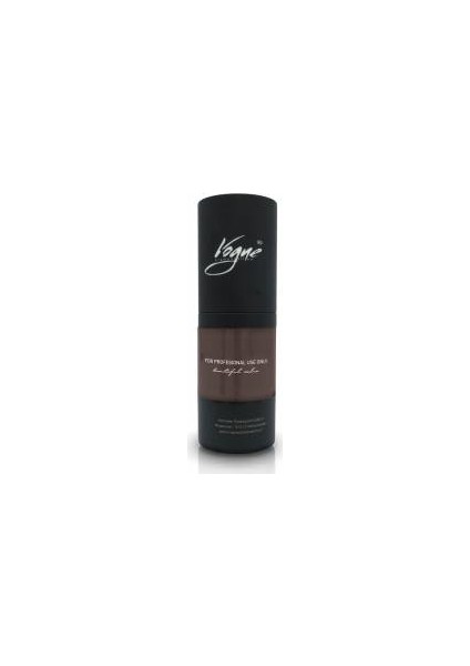 117 Deep Brown Kalıcı Makyaj Pigmenti Kaş Boyası