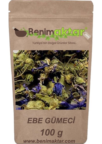 Benim Aktar Ebe Gümeci 100 gr