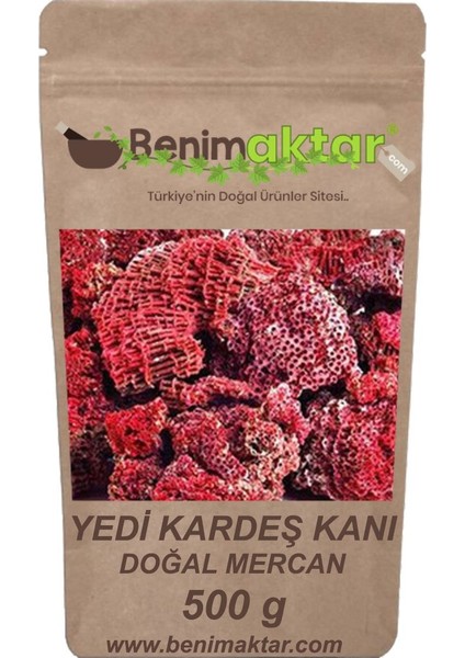 Kardeş Kanı 500 gr