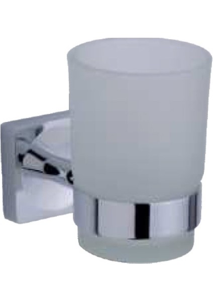 Luna Diş Fırçalık