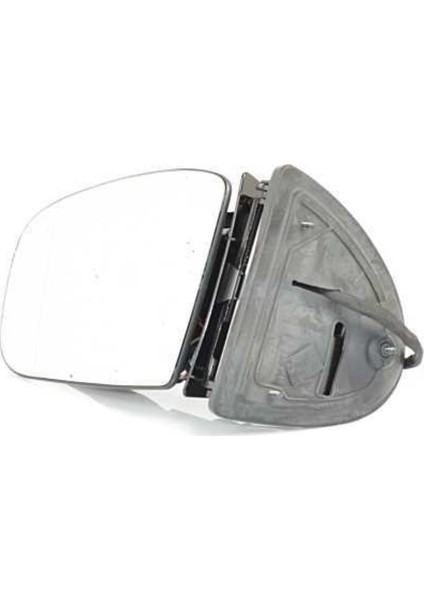 Mercedes 163 Dış Dikiz Aynası Sol 2001-2005 Arası Uyumlu