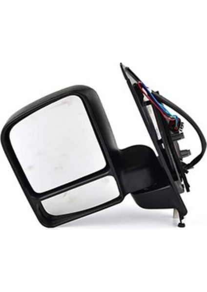 Ford Connect Dış Dikiz Aynası Sol 2002 ve Üstü Yıllar (2T14 17683 Cl)