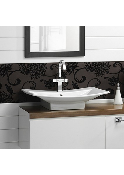 Cerastyle Bella Tezgah Üstü Lavabo 70 cm 074600U
