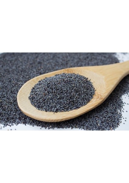 Benimaktar Haşhaş Tohumu Mavi 100 gr fiyatları