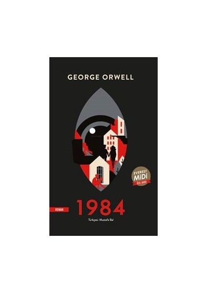 1984 - George Orwell