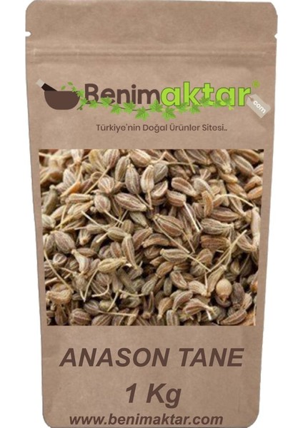 Benimaktar Anason 1 kg