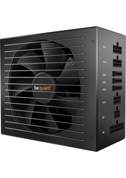 Be Quiet! BN307 Straight Power 11 750W 80+ Platinum Tam Modüler Güç Kaynağı