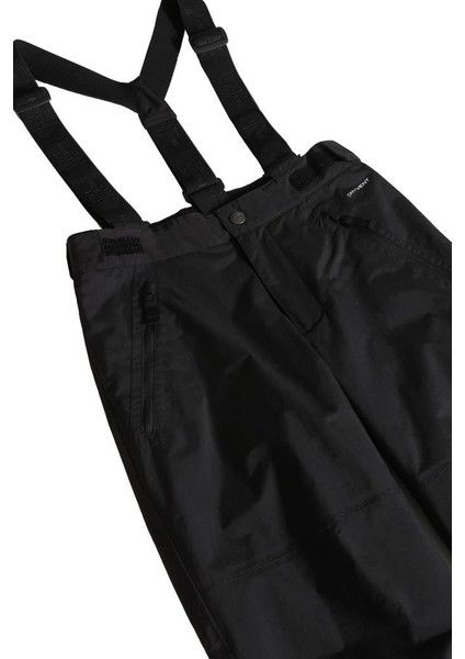 Snow Suspender Plus Çocuk Pantolon Siyah modelleri