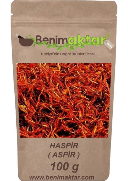 Benimaktar Aspir Haspir 100 gr