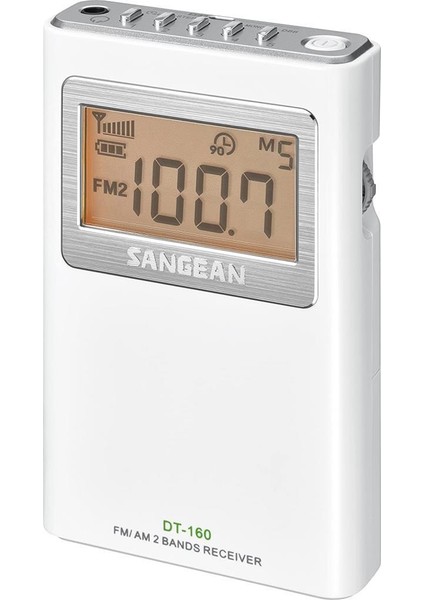 DT-160 Am / Fm Stereo Cep Radyosu fiyatları